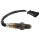 Oxygen Sensor 4-pin METZGER IAM-Expertise suitable for e.g. FIAT PUNTO
