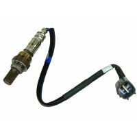 Lambda sensor 360mm METZGER for TOYOTA AVENSIS station wagon