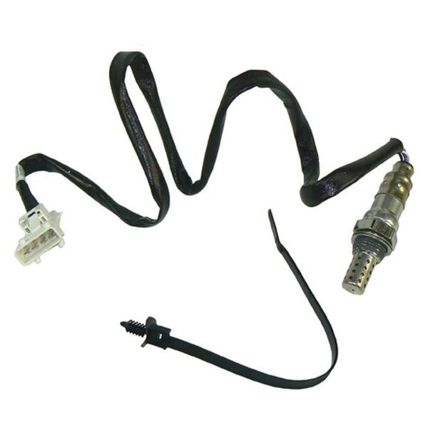 Lambdasonde 770 mm Kabel METZGER IAM-Expertise passend für u.a. SAAB 9-5