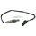 Lambdasonde 560mm Diagnosesonde METZGER für BMW 3 (E90)