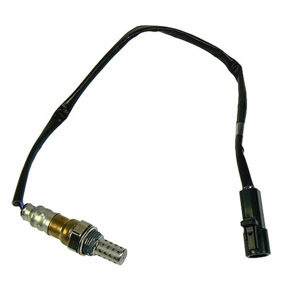 Lambdasonde 550mm Diagnosesonde METZGER für FORD FOCUS II