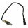 Lambdasonde 550mm Diagnosesonde METZGER für FORD FOCUS II