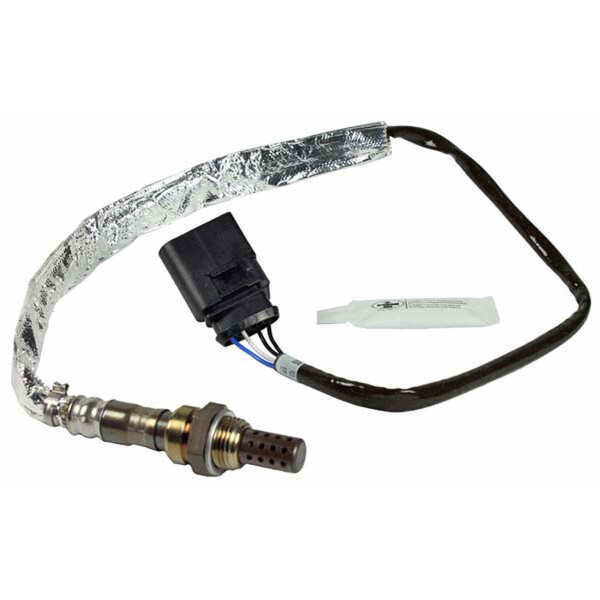 Lambdasonde Regelsonde 705 mm Kabel METZGER passend für u.a. VW POLO