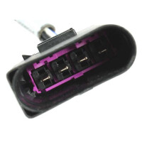 Lambdasonde Regelsonde 705 mm Kabel METZGER passend...