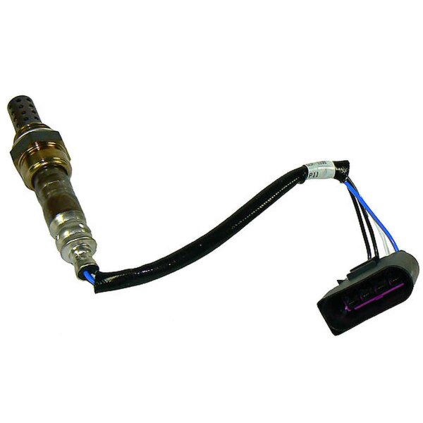 Lambdasonde 255mm Diagnosesonde METZGER für SEAT IBIZA IV