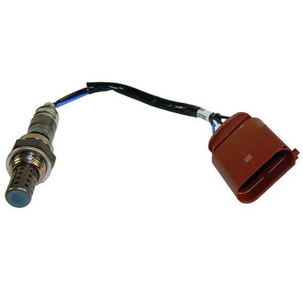 Lambdasonde 235mm Diagnosesonde METZGER für SKODA FABIA I