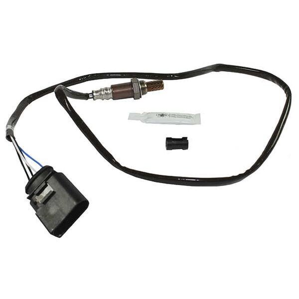 Lambdasonde Regelsonde 1.055 mm Kabel METZGER für u.a. VW PASSAT