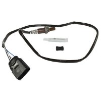 Lambda sensor 1.055mm control sensor METZGER for VW...