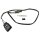 Lambdasonde Regelsonde 1.055 mm Kabel METZGER für u.a. VW PASSAT