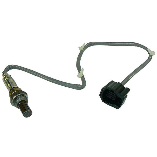 Lambdasonde 590mm Regelsonde METZGER für MAZDA 3 Stufenheck