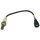 Lambdasonde 330mm Regelsonde METZGER für TOYOTA YARIS (_P1_)