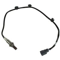Lambda sensor 630mm METZGER for LEXUS IS I