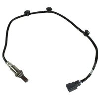 Lambdasonde 630mm METZGER für LEXUS IS I