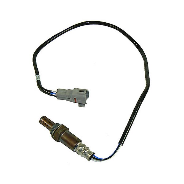 Lambdasonde 720mm Diagnosesonde METZGER für JIMNY Geländewagen
