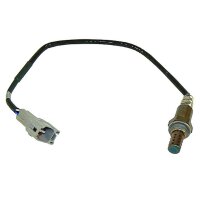 Lambda sensor 485mm control sensor METZGER for LIANA...