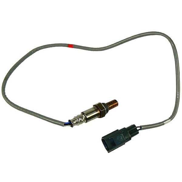 Lambdasonde 800mm Diagnosesonde METZGER für JAGUAR XF I