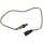 Lambdasonde 800mm Diagnosesonde METZGER für JAGUAR XF I