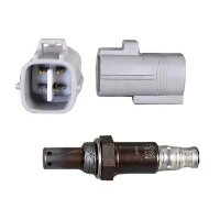 Lambdasonde vor Katalysator 410mm Regelsonde METZGER...