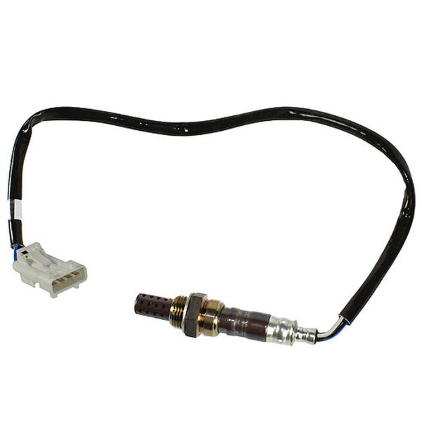 Lambdasonde 545mm Regelsonde METZGER für CITROËN XSARA (N1)
