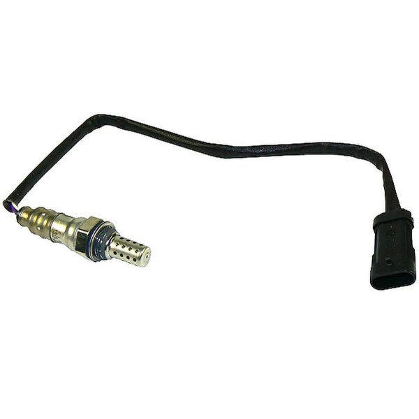 Oxygen Sensor 470 mm cable METZGER IAM-Expertise suitable for e.g. DACIA LOGAN