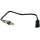 Oxygen Sensor 470 mm cable METZGER IAM-Expertise suitable for e.g. DACIA LOGAN