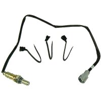 Lambdasonde 640mm METZGER für TOYOTA YARIS (_P1_)
