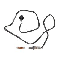 Oxygen Sensor 4-pin METZGER IAM-Expertise suitable for...