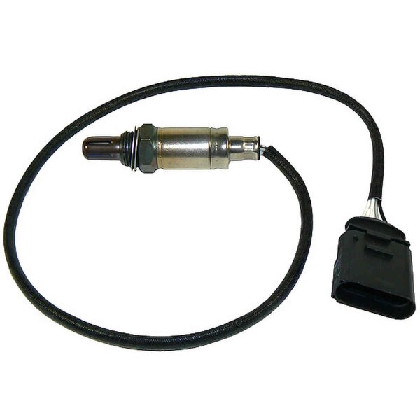 Oxygen Sensor 4-pin METZGER IAM-Expertise suitable for e.g. VW NEW