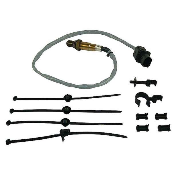 Lambdasonde 5-polig METZGER IAM-Expertise passend für u.a. AUDI A4