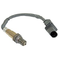 Lambda sensor METZGER for CITROËN DS3 (SA_)