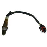 Lambda sensor METZGER for OPEL ASTRA H