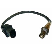 Lambda sensor METZGER for BMW X1 (E84)