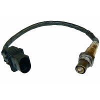 Oxygen Sensor 5-pin METZGER IAM-Expertise suitable for...