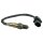 Lambdasonde 380mm Regelsonde METZGER für BMW 5 Touring