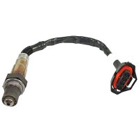 Lambdasonde 300mm METZGER für OPEL ASTRA J