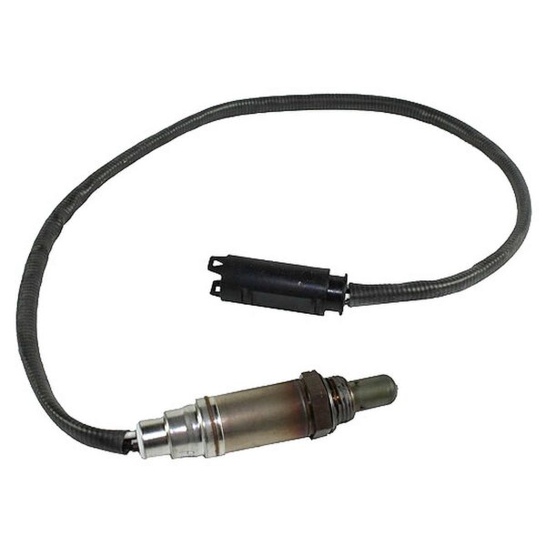 Lambdasonde 765mm Diagnosesonde METZGER für BMW 3 Coupe