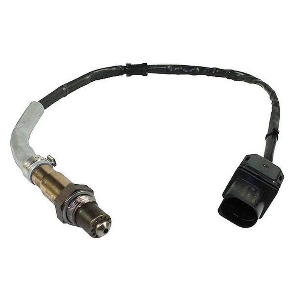 Lambdasonde 600mm Regelsonde METZGER für SKODA SUPERB II