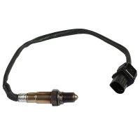 Lambdasonde 540mm METZGER für BMW 3 Gran