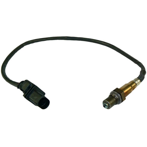 Lambdasonde hinten 720mm Regelsonde METZGER für BMW 1 (E87)