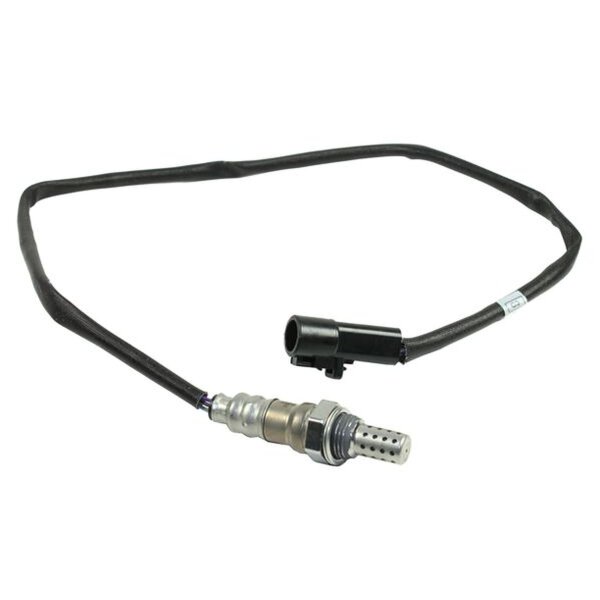 Lambdasonde 725mm Diagnosesonde METZGER für FORD FOCUS II