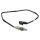Lambdasonde 725mm Diagnosesonde METZGER für FORD FOCUS II