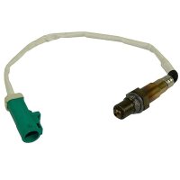 Lambda sensor right 478mm control sensor METZGER for FORD...