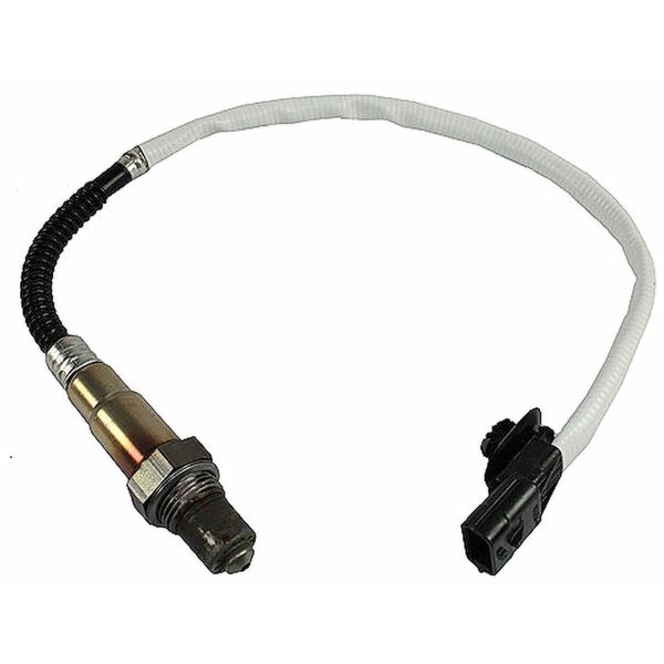Oxygen Sensor 492 mm cable METZGER IAM-Expertise suitable for e.g. RENAULT GRAND