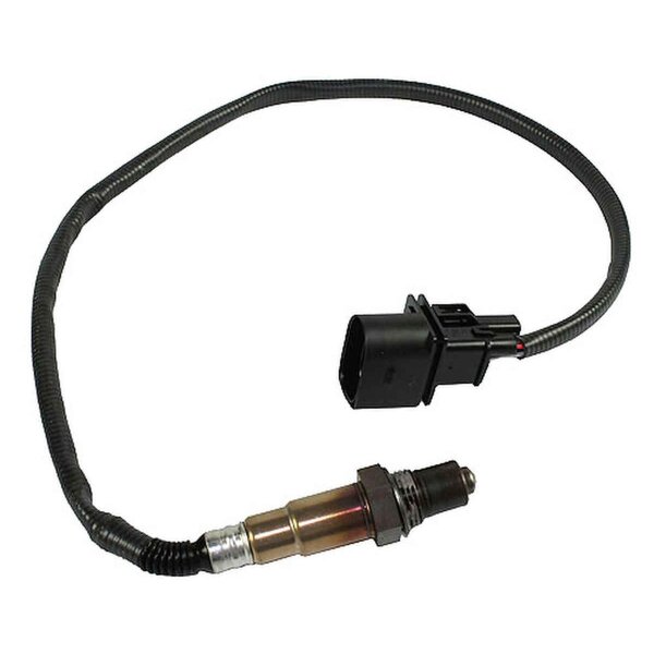 Lambdasonde 720mm Regelsonde METZGER für BMW 3 (E90)