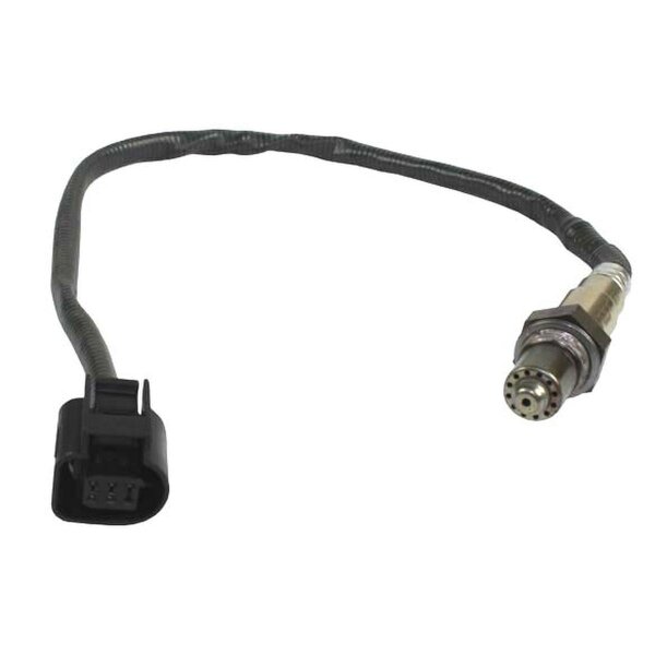 Lambdasonde 500mm Regelsonde METZGER für BMW 5 (F10)