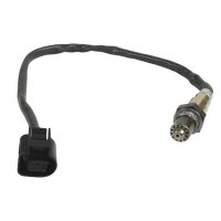 Lambdasonde 500mm Regelsonde METZGER für BMW 5 (F10)