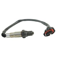 Lambdasonde 430mm Regelsonde METZGER für OPEL ASTRA J
