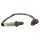 Lambdasonde 430mm Regelsonde METZGER für OPEL ASTRA J