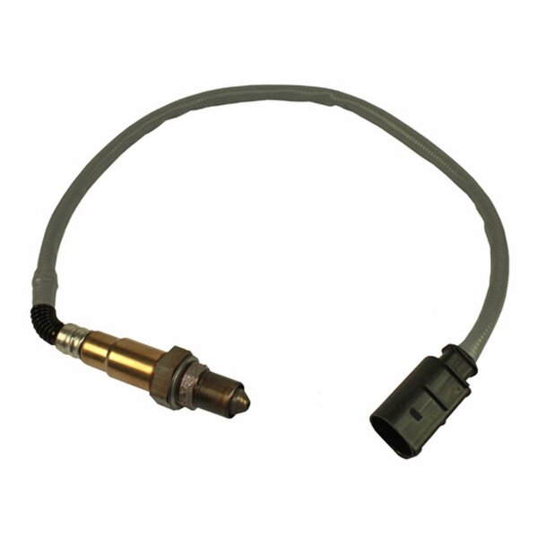 Lambdasonde 560mm Regelsonde METZGER für MERCEDES SPRINTER 3,5-t