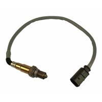 Lambdasonde 560mm Regelsonde METZGER für MERCEDES...